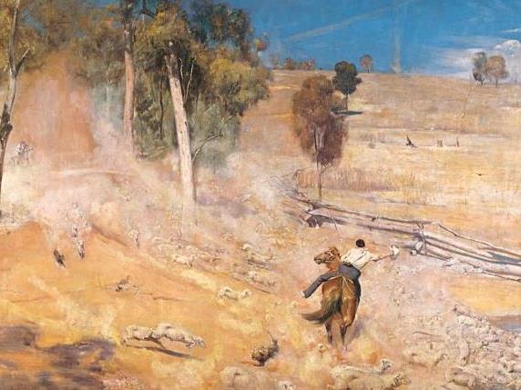 Gallery to be built at the birthplace of Australian Impressionism