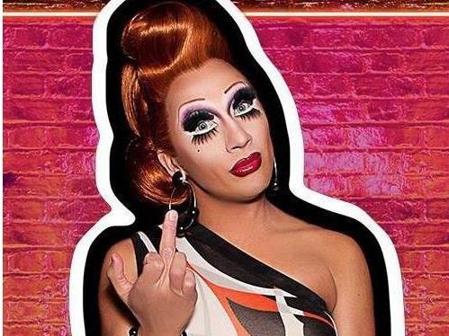 Bianca Del Rio: Not Today Satan