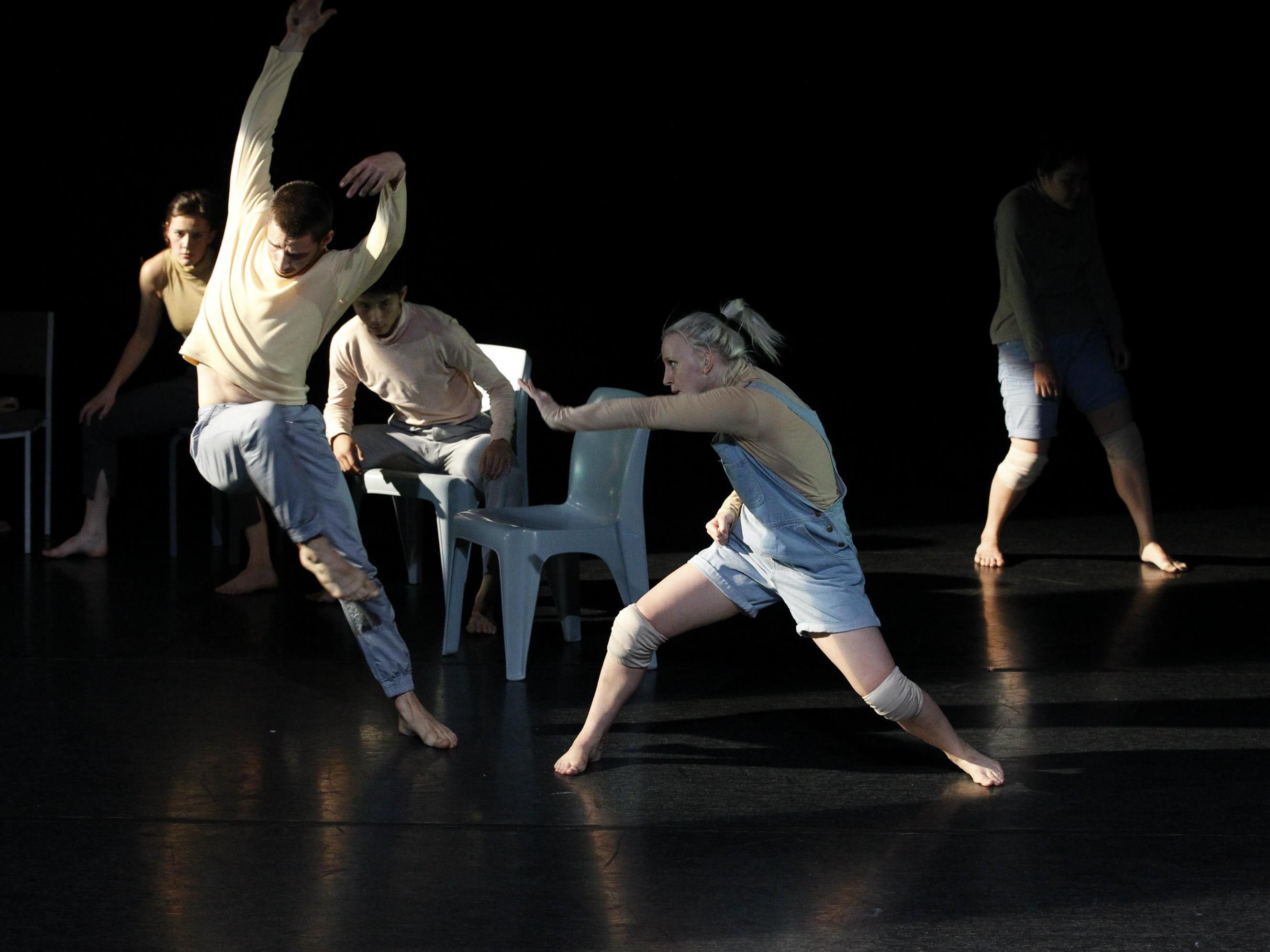 The VCA Dance 40th anniversary celebrates the future of dance