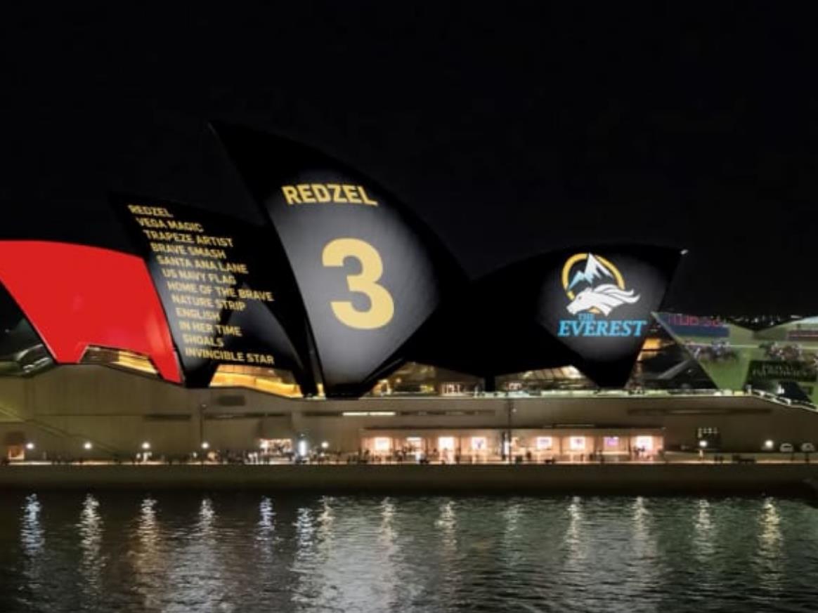 The Sydney Opera House Is Not A Billboard Sector Speaks Out Artshub Australia