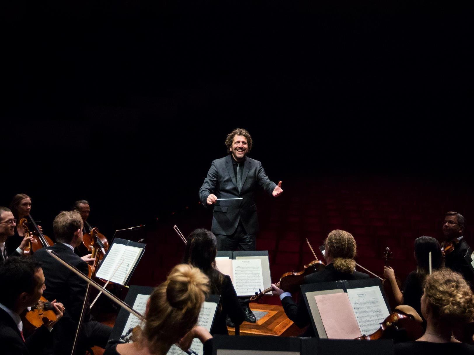 Review: West Australian Symphony Orchestra Tchaikovsky's Nutcracker