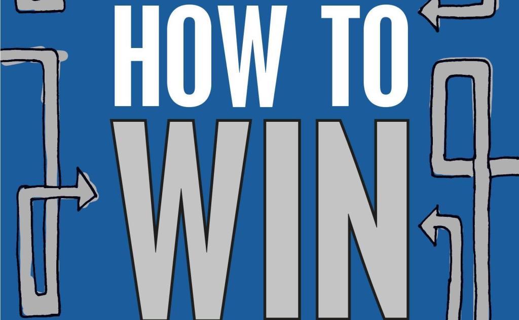 Book Review How to Win an Election by Chris Wallace