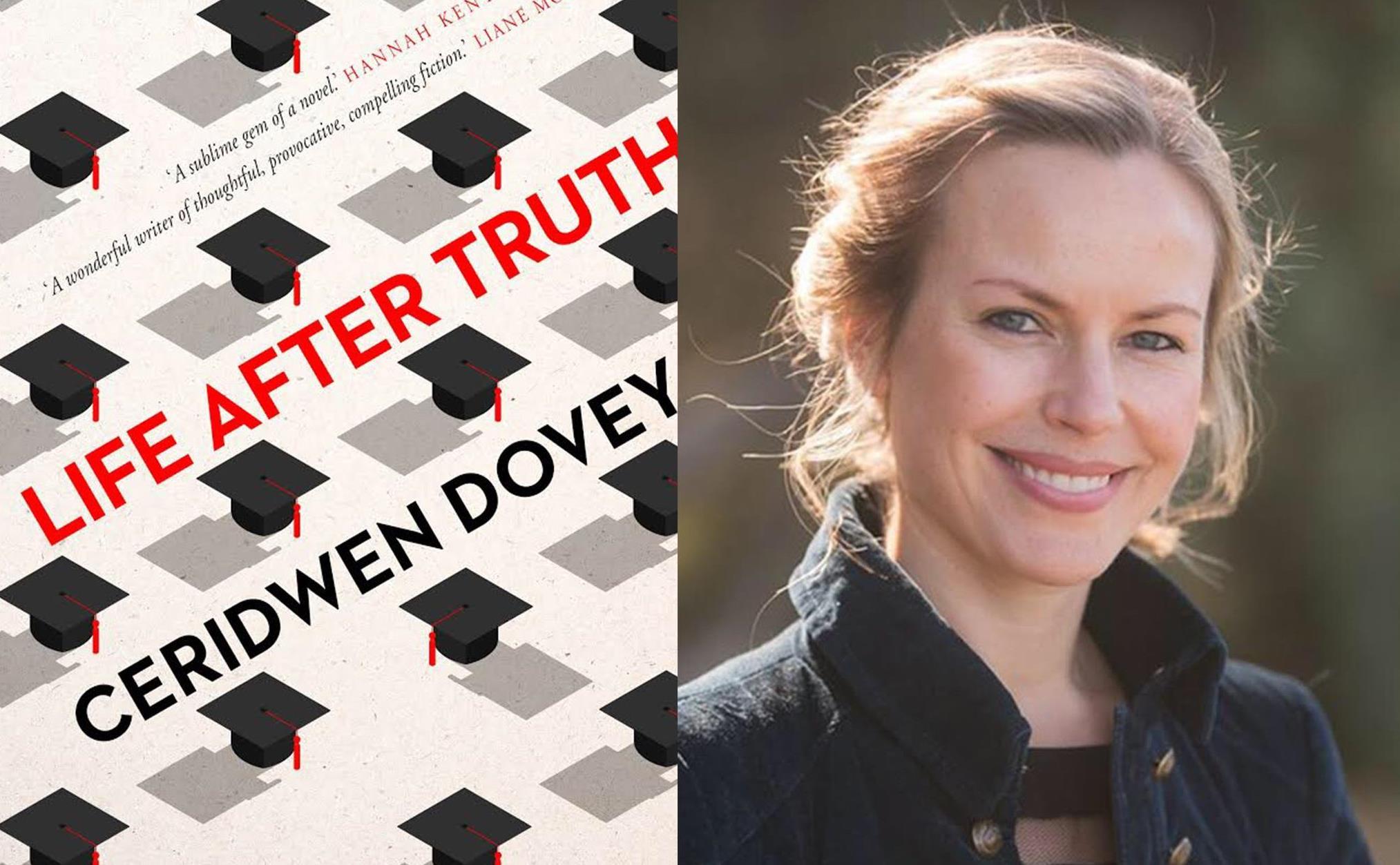 Book Review Life After Truth By Ceridwen Dovey