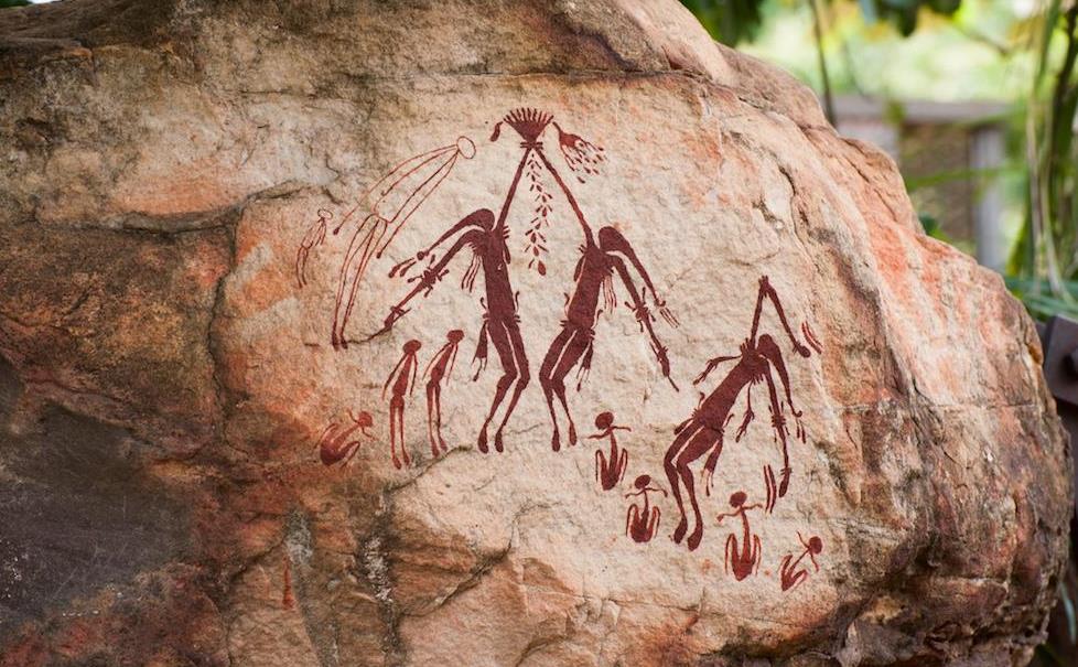 The Importance Aboriginal Rock Art Plays In Connecting Generations   2 284113 Main 0x0 0 