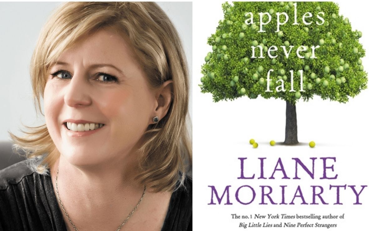 Liane Moriarty Next Book Release 2024 Schedule - Afton Ardenia