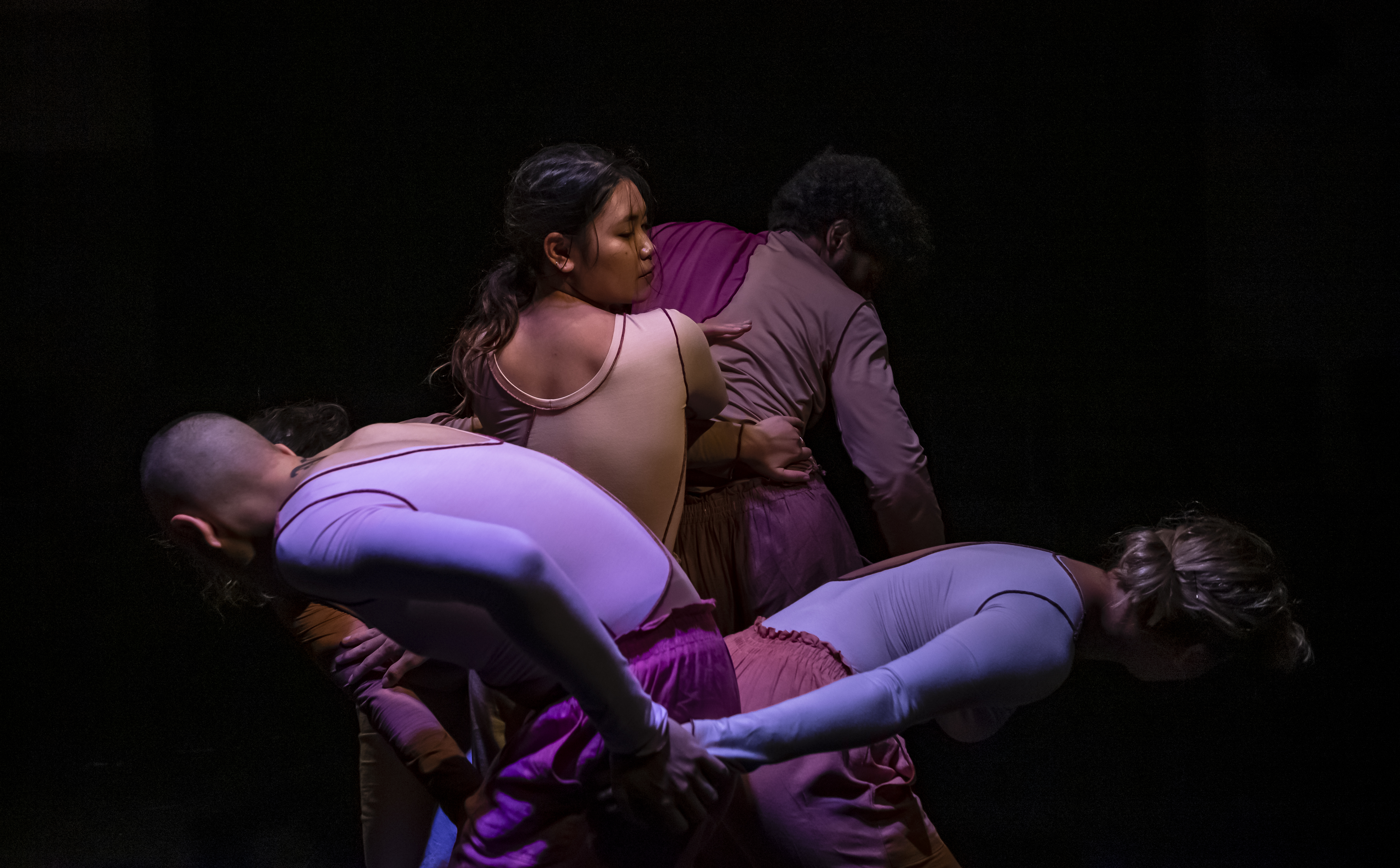 Dance review: We Are Here