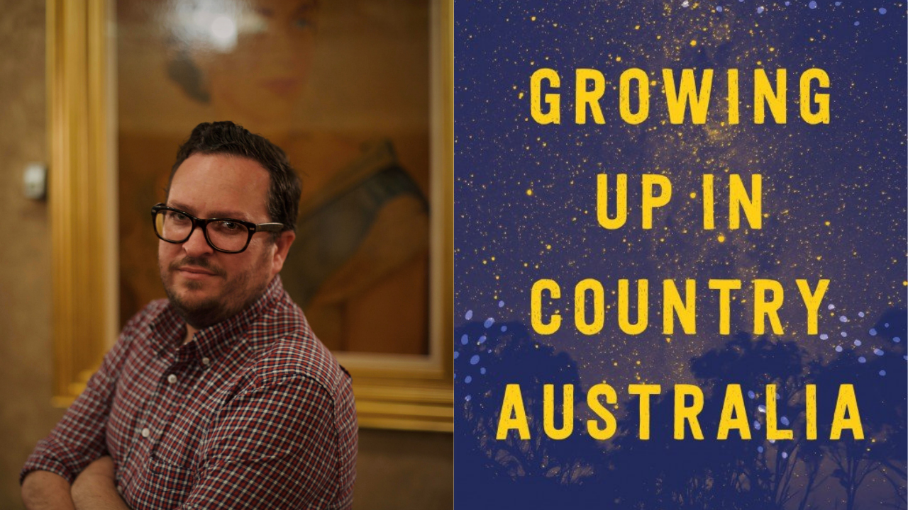 Growing Up – Review