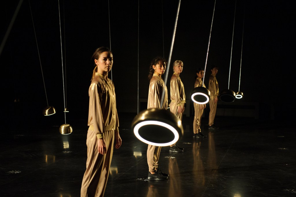 Performance review: PENDULUM, Melbourne Fringe | ArtsHub Australia