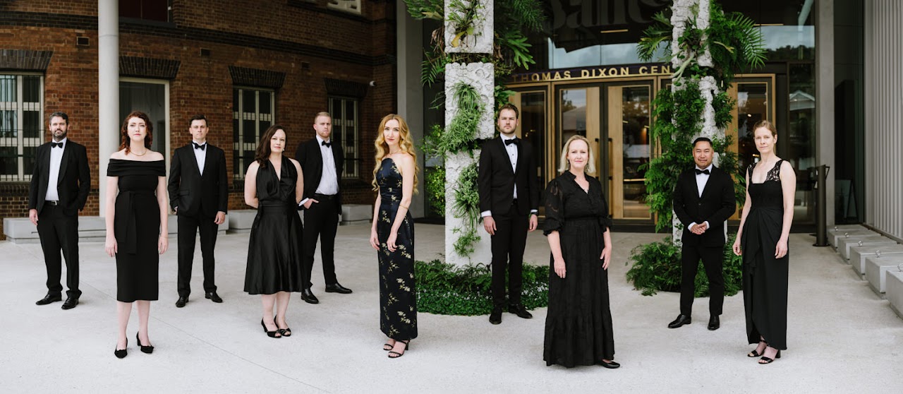 Professional choral music ensemble wins new audiences in Brisbane