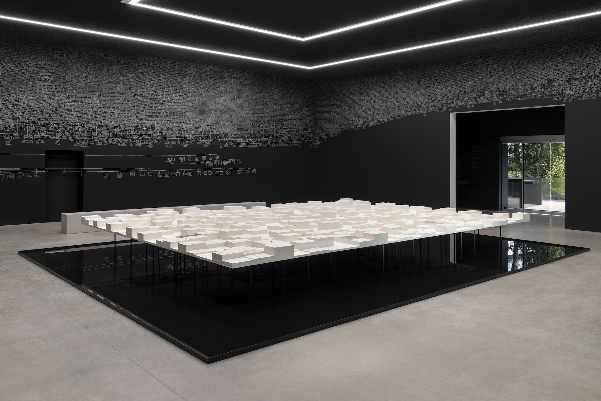 Australian Pavilion wins Golden Lion Award at Venice Biennale