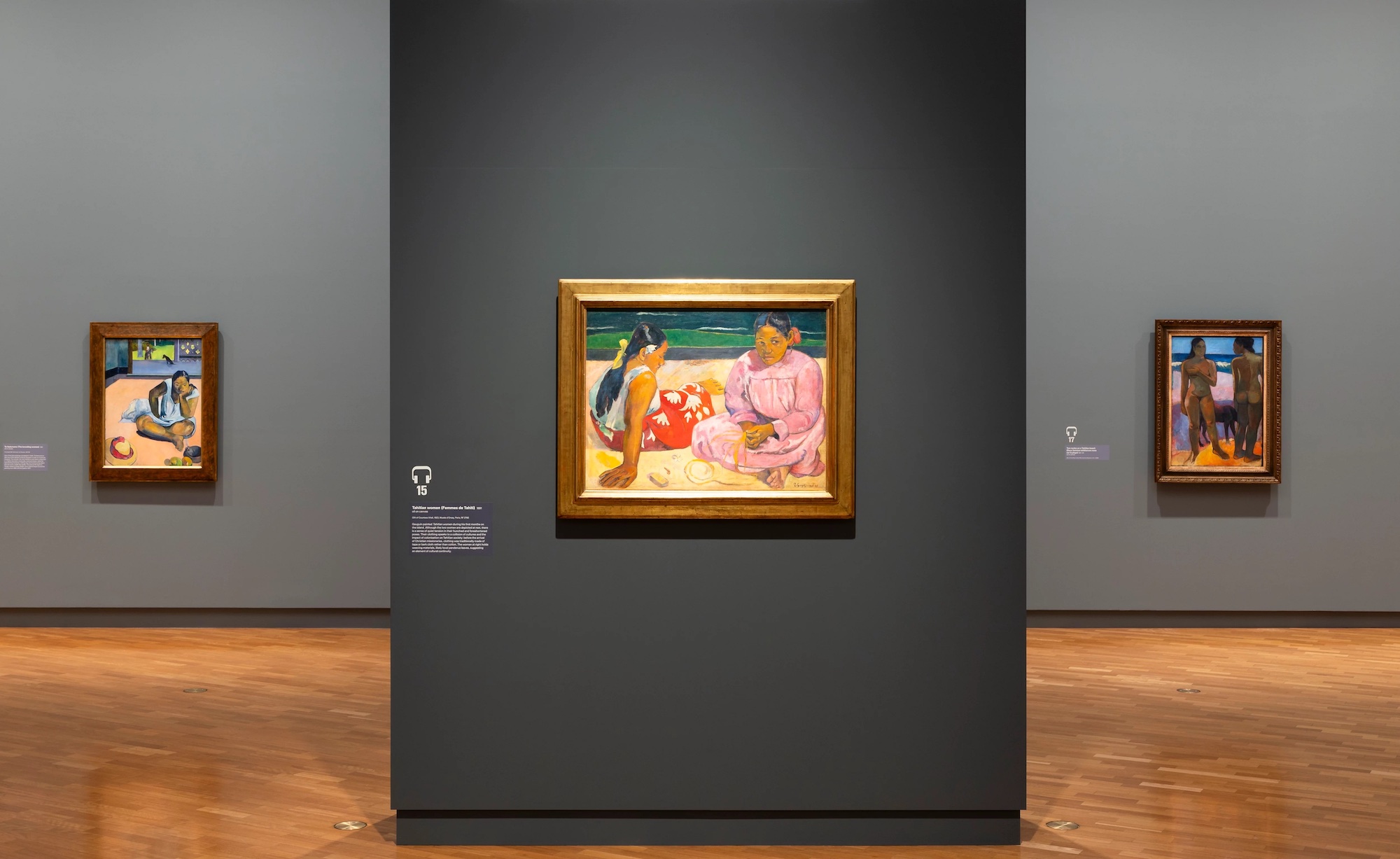 Exhibition review: Gauguin’s World, National Gallery of Australia