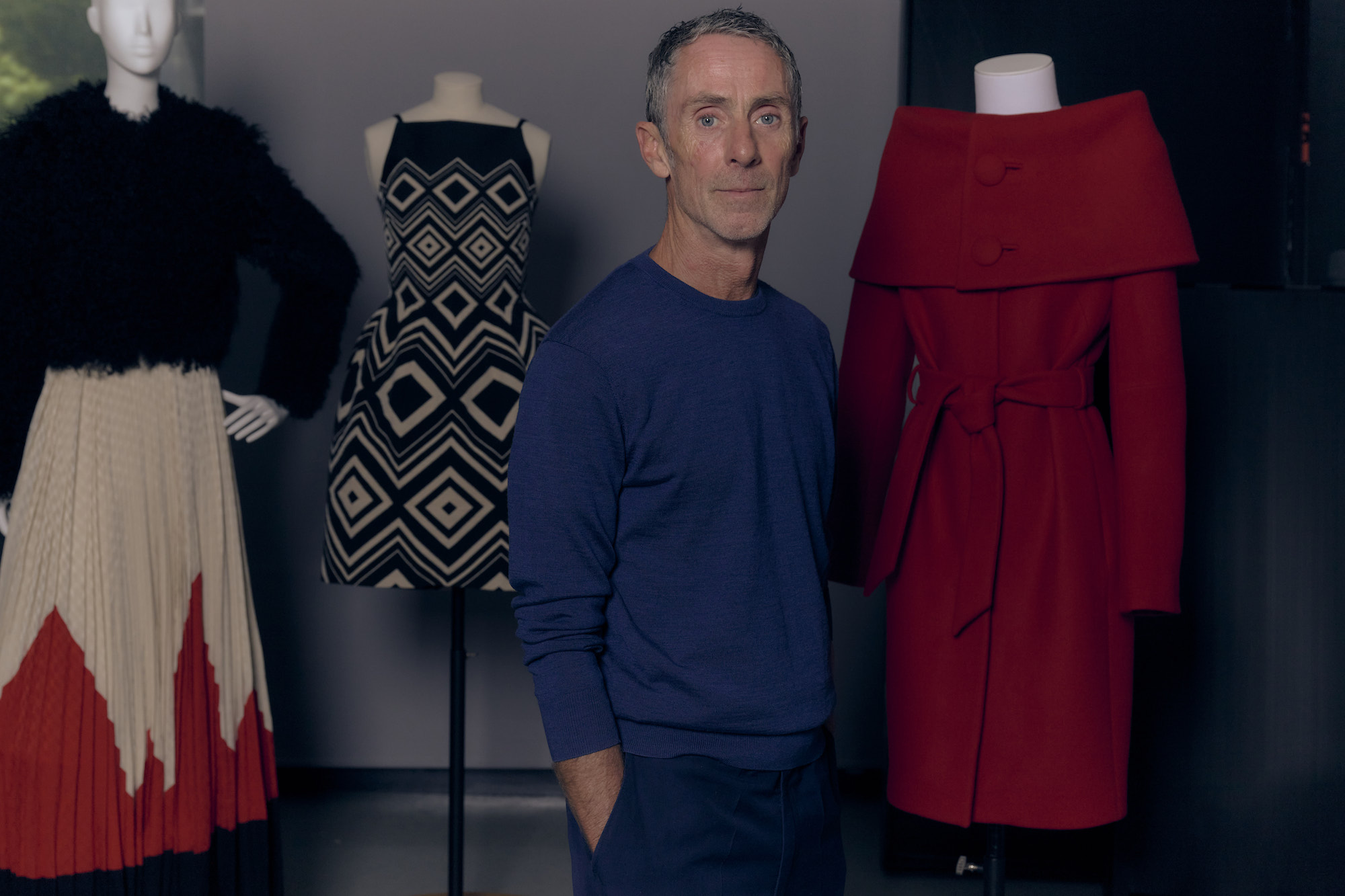 200 fashion designs gifted to NGV