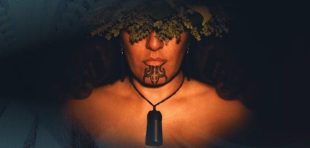 An exhibition highlighting Māori culture and much more in Melbourne this weekend. Photo by Irihipeti Waretini.