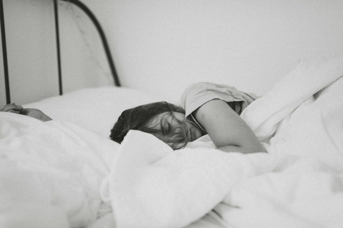 Is sleep helpful for creativity? The answers may surprise you.