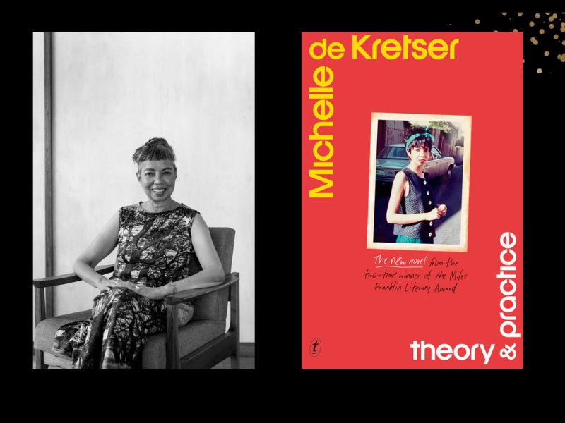 Book review: Theory & Practice, Michelle de Kretser