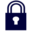 Icon indicating locked paywalled content