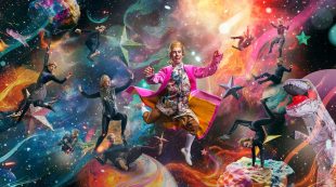 Wolfgang in the Stars will have its world premiere as part of QPAC's Out of the Box Festival in 2025.