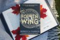 A publishing phenomenon, the Fourth Wing series is emblematic of a tsunami shift in publishing.