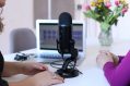 Joining the oversaturated podcast market can be daunting, but podcasts still offer unique marketing opportunities.